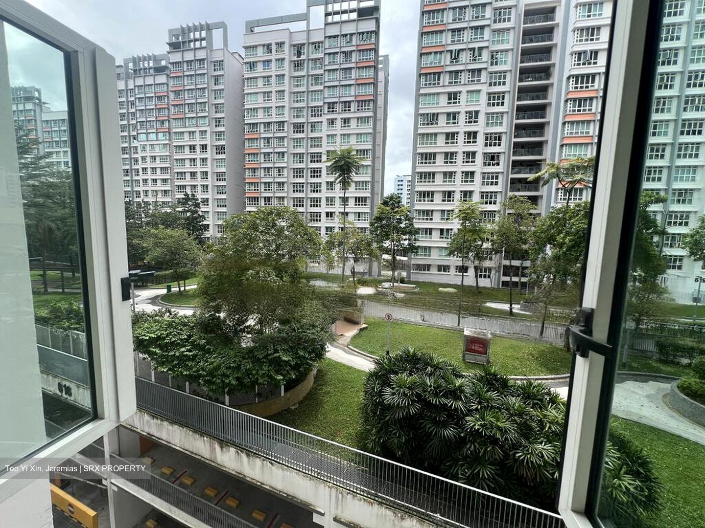 Blk 619B Punggol Breeze (Punggol), HDB 4 Rooms #611402531